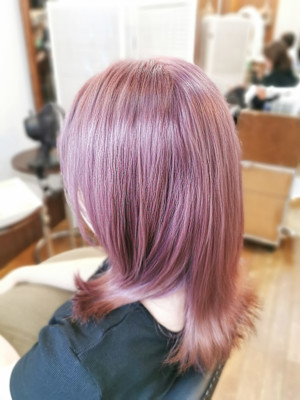 プリバート×スタイル