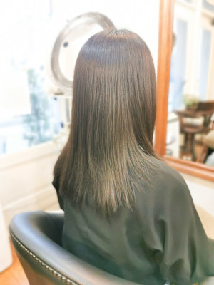 プリバート×スタイル