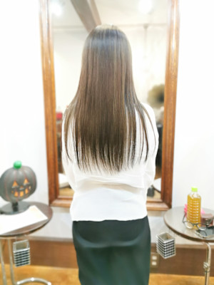 プリバート×スタイル