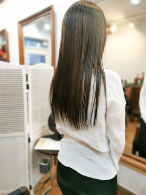 プリバート×スタイル