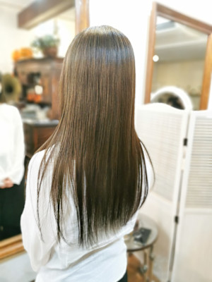 プリバート×スタイル