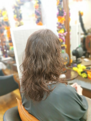 プリバート×スタイル