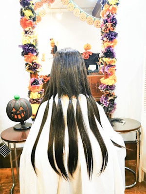 プリバート×スタイル