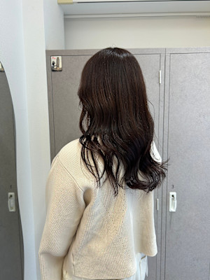 sou［ayaka］ピンクベージュ