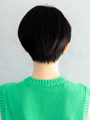 HAIR&MAKE EARTH 溝の口店×スタイル