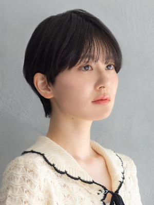 HAIR&MAKE EARTH 溝の口店×スタイル