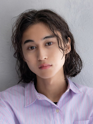 HAIR&MAKE EARTH 溝の口店×スタイル