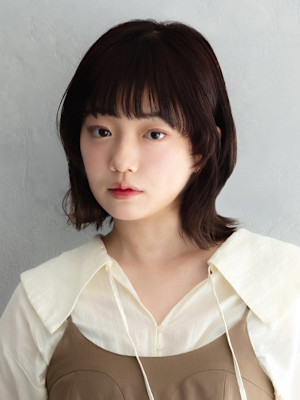 HAIR&MAKE EARTH 溝の口店×スタイル