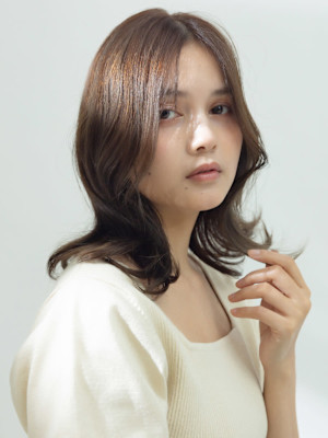 HAIR&MAKE EARTH 溝の口店×スタイル