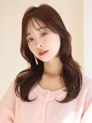 HAIR&MAKE EARTH 溝の口店×スタイル