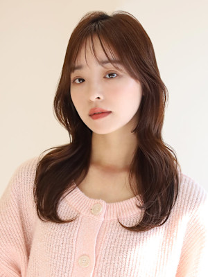 HAIR&MAKE EARTH 溝の口店×スタイル