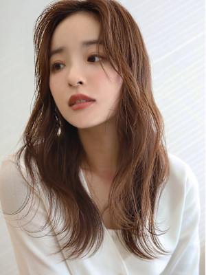 HAIR&MAKE EARTH 溝の口店×スタイル