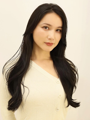 HAIR&MAKE EARTH 溝の口店×スタイル