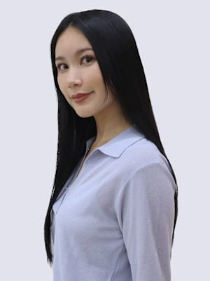 HAIR&MAKE EARTH 溝の口店×スタイル