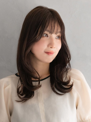 HAIR&MAKE EARTH 溝の口店×スタイル