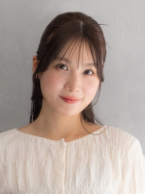 HAIR&MAKE EARTH 溝の口店×スタイル