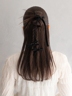 HAIR&MAKE EARTH 溝の口店×スタイル