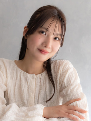 HAIR&MAKE EARTH 溝の口店×スタイル