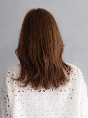 HAIR&MAKE EARTH 溝の口店×スタイル