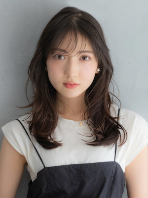 HAIR&MAKE EARTH 溝の口店×スタイル