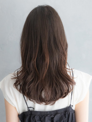 HAIR&MAKE EARTH 溝の口店×スタイル