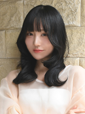 HAIR&MAKE EARTH 溝の口店×スタイル