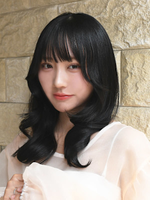 HAIR&MAKE EARTH 溝の口店×スタイル