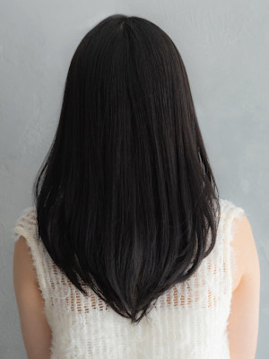 HAIR&MAKE EARTH 溝の口店×スタイル