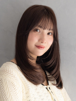 EARTH Authentic 岡山青江店×スタイル