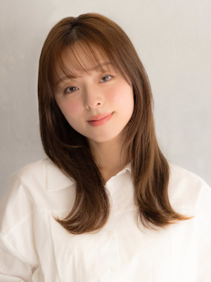 EARTH Authentic 岡山青江店×スタイル