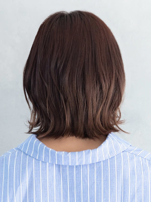 EARTH Authentic 岡山青江店×スタイル