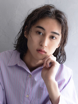 EARTH Authentic 岡山青江店×スタイル