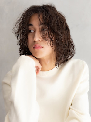 EARTH Authentic 岡山青江店×スタイル