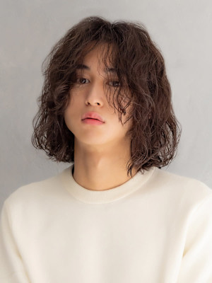 EARTH Authentic 岡山青江店×スタイル