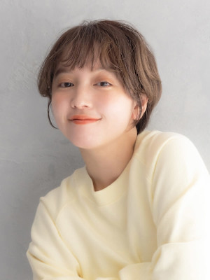 EARTH Authentic 岡山青江店×スタイル