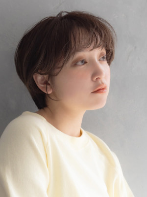 EARTH Authentic 岡山青江店×スタイル