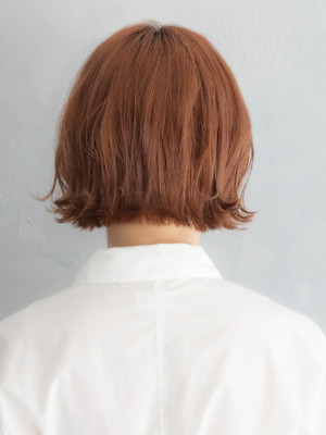 EARTH Authentic 岡山青江店×スタイル