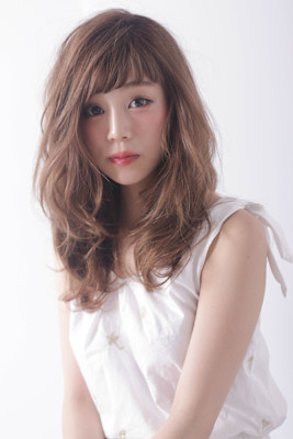 【Lolonois豊中】ノーブルセミディ（鈴木正登志）