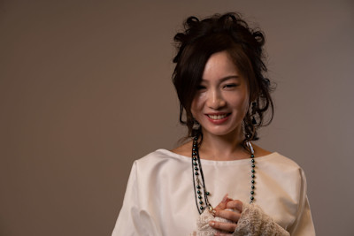 S・T．RUKIA×スタイル