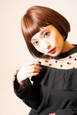 S・T．RUKIA×スタイル