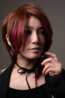 S・T．RUKIA×スタイル