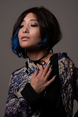 S・T．RUKIA×スタイル