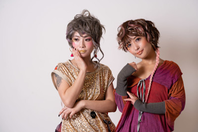 S・T．RUKIA×スタイル