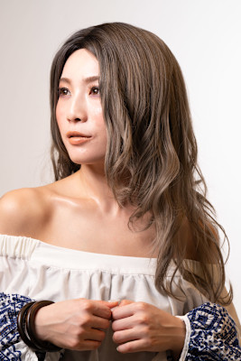 S・T．RUKIA×スタイル