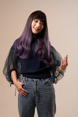 S・T．RUKIA×スタイル