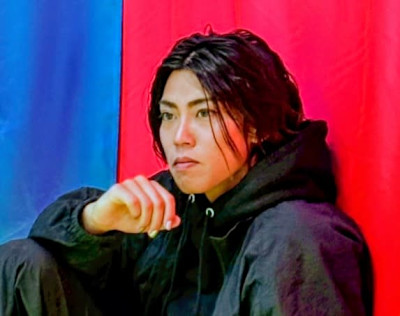 S・T．RUKIA×スタイル