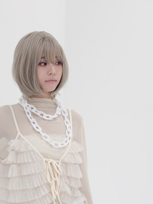 S・T．RUKIA×スタイル