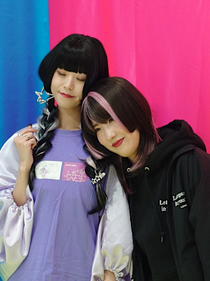 S・T．RUKIA×スタイル