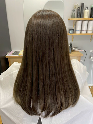 hair salon en×スタイル