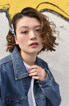 アメリカンテイストボブ